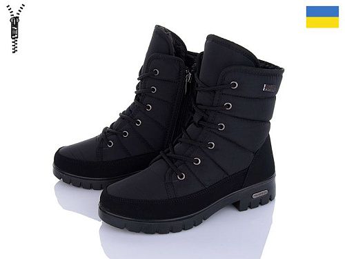 Дутики Roks Progress 3406 в магазине Фонтан Обуви