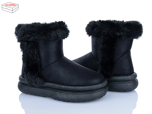 Угги Kh Shoes 2024-57-1 в магазине Фонтан Обуви
