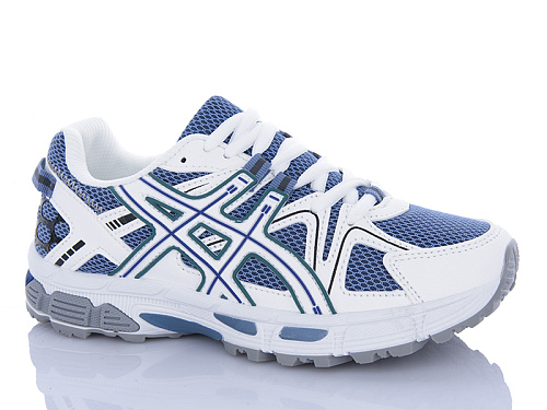 Кроссовки Dafuyuan HK308-8 в магазине Фонтан Обуви