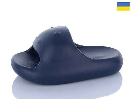 Шлепанцы Luckline 5069-222 в магазине Фонтан Обуви