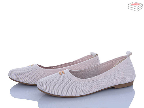 Туфли Yuemingzu CB131-8 в магазине Фонтан Обуви