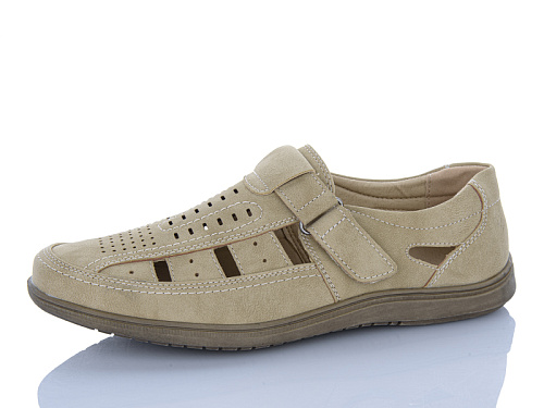 Туфли Dafuyuan W0937-5 в магазине Фонтан Обуви