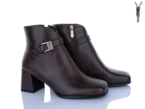 Ботинки Lino Marano L500-33E в магазине Фонтан Обуви