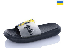 Шлепанцы Obuv Ok 5028-31A в магазине Фонтан Обуви