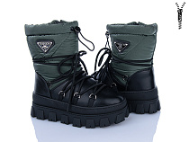 Ботинки Xifa Kids XXF02-288-5 в магазине Фонтан Обуви