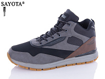 Ботинки Aba2 A9ABA12-6 в магазине Фонтан Обуви