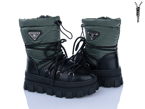 Ботинки Xifa Kids XXF02-288-5 в магазине Фонтан Обуви