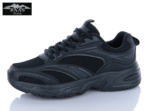 Кроссовки Baas L1860-1 в магазине Фонтан Обуви