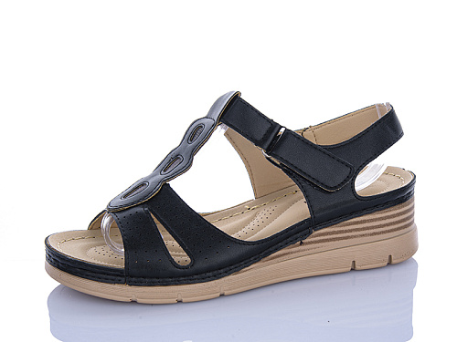 Босоножки Коронате 167-1 в магазине Фонтан Обуви