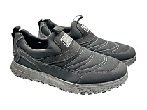 Кроссовки Rai Shoes 2401 чорний в магазине Фонтан Обуви
