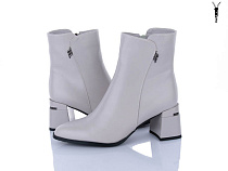 Ботинки Lino Marano L362-4E в магазине Фонтан Обуви