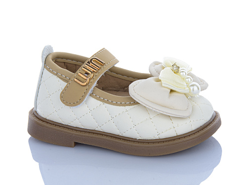 Туфли Comfort-Baby 5209 (16-20) в магазине Фонтан Обуви