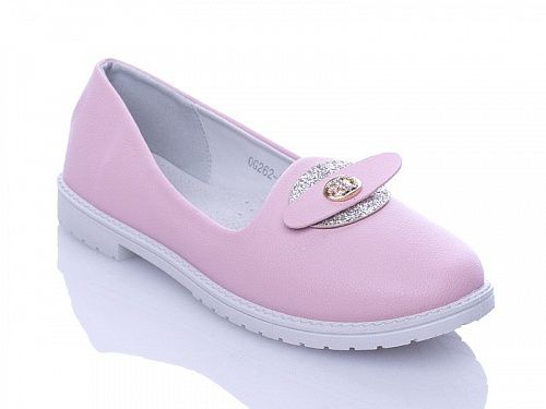 Туфли Башили OG262-5 в магазине Фонтан Обуви