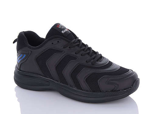 Кроссовки Sharif 4110-1 (40-45) в магазине Фонтан Обуви