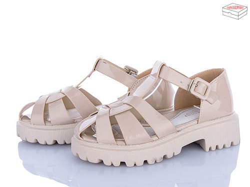 Босоножки Xifa Kids XF01-B2877-5C в магазине Фонтан Обуви