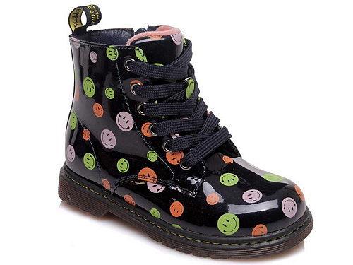 Ботинки Gratis W-R218355815 DB-WS в магазине Фонтан Обуви