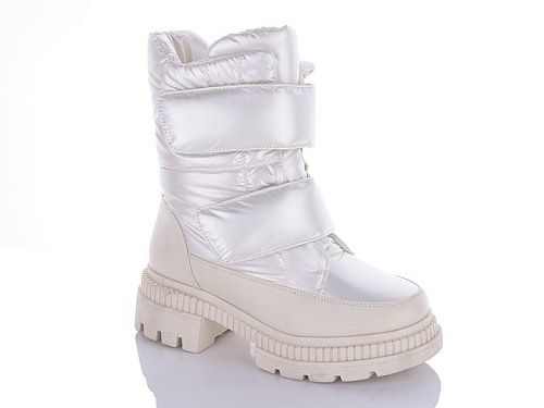 Дутики Swin-Purlina 3116-2 в магазине Фонтан Обуви