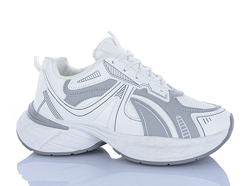 Кроссовки Aba H78-6 в магазине Фонтан Обуви