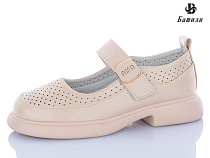 Туфли Башили G6511-B11 в магазине Фонтан Обуви