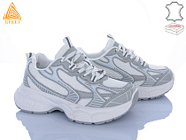 Кроссовки Stilli Group S100-4 шкіра в магазине Фонтан Обуви