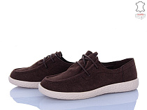 Туфли Ailaifa XJH15-4 в магазине Фонтан Обуви