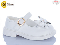 Туфли Clibee-Apawwa DB804 white в магазине Фонтан Обуви