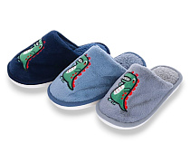 Тапочки Vladimir HC18 mix в магазине Фонтан Обуви