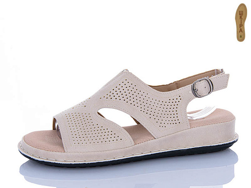 Босоножки I.Trendy SL026-2 в магазине Фонтан Обуви