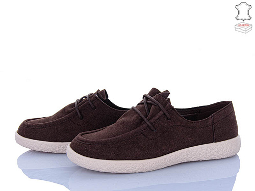 Туфли Ailaifa XJH15-4 в магазине Фонтан Обуви