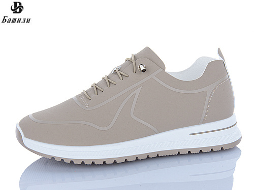 Кроссовки Башили Z6507-9 батал в магазине Фонтан Обуви