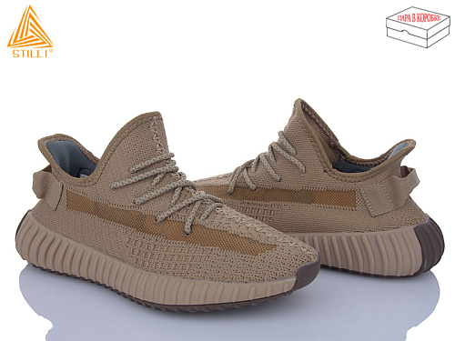 Кроссовки Stilli Group CX203-7 в магазине Фонтан Обуви