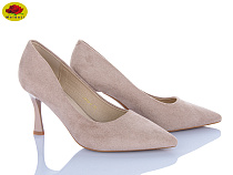 Туфли Meideli L8683-6 в магазине Фонтан Обуви