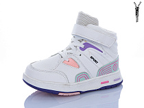 Ботинки Xifa Kids XXF02-CT9961Z в магазине Фонтан Обуви