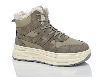 Кроссовки Okshoes YB065-3 в магазине Фонтан Обуви