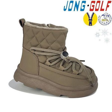 Ботинки Jong-Golf B40323-3 в магазине Фонтан Обуви