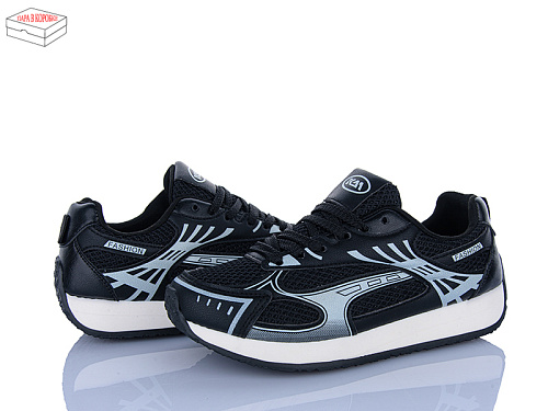 Кроссовки Aba W8ABA04-1 в магазине Фонтан Обуви