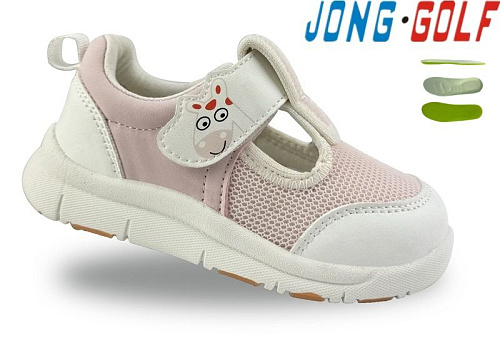Кроссовки Jong-Golf M11799-28 в магазине Фонтан Обуви