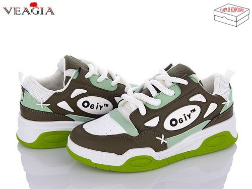 Кроссовки Ada F880-5 в магазине Фонтан Обуви