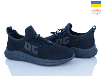 Кроссовки Paolla 2502 синій в магазине Фонтан Обуви