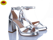 Босоножки Meideli AN155-22 в магазине Фонтан Обуви