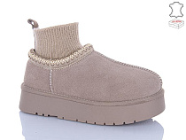 Угги Hengji T90-3 в магазине Фонтан Обуви