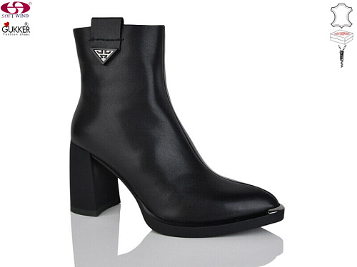 Ботинки Gukkcr SF8150 в магазине Фонтан Обуви