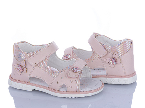 Босоножки Xifa Kids XF01-FG2297-2F в магазине Фонтан Обуви