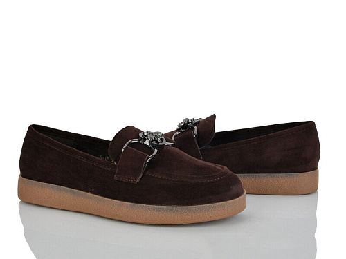 Туфли Loretta R017-5 в магазине Фонтан Обуви