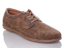 Туфли Dual 5445-6 в магазине Фонтан Обуви