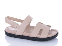 Босоножки Qq Shoes K53-2 в магазине Фонтан Обуви