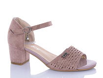 Босоножки Aba BR705-12-1 в магазине Фонтан Обуви