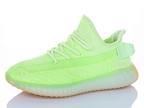 Кроссовки Qq Панда CRZ01-12 в магазине Фонтан Обуви