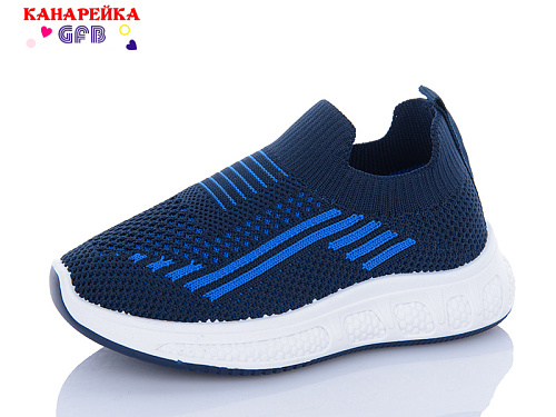 Кроссовки Gfb Y7025-2 в магазине Фонтан Обуви