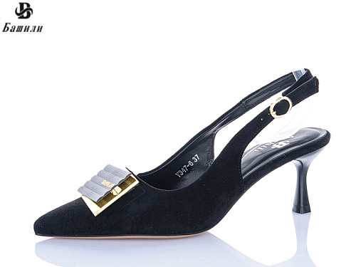 Босоножки Башили V347-6 в магазине Фонтан Обуви
